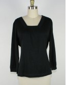 KENNETH COLE REACTION womens long sleeves top