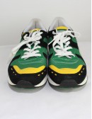 PUMA brazil amazon spectra sneakers lace up shoes