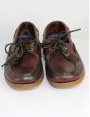 SPERRY mens leather shoes
