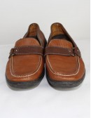 TOMMY BAHAMA mens leather casual shoes