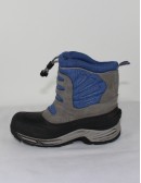 THE NORTH FACE AYX3 boys snow plough pull on 200 gram insulation boots