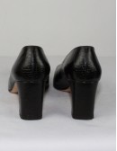 SALVATORE FERRAGAMO womens heels made in Italy
