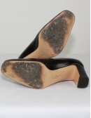 SALVATORE FERRAGAMO womens heels made in Italy