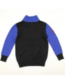 RALPH LAUREN boys polo sweater (7)