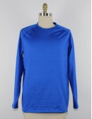 UNDER ARMOUR coldgear fitted long sleeves crew