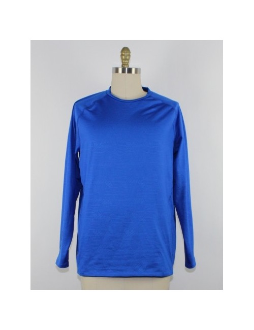 UNDER ARMOUR coldgear fitted long sleeves crew