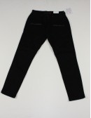 GUESS zip pockets ankle skinny jeans