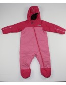 THE NORTH FACE TODDLER JUMPSUIT (approx. 6-9)
