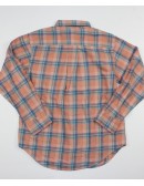 RALPH LAUREN boys button shirt (M/10-12)