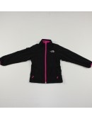 THE NORTH FACE MOSSBUD soft shell jacket big kids