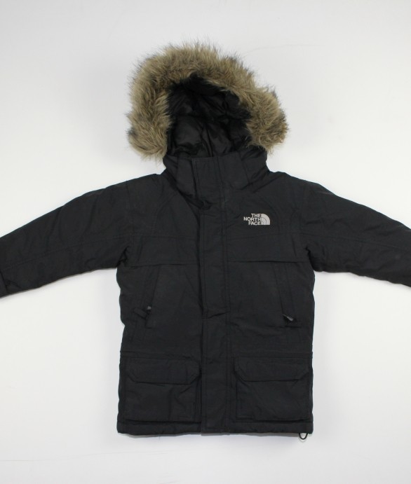 the north face winter coats