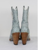 RODOLPHE MENUDIER womens cowboy boots