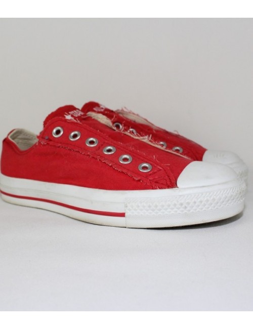 CONVERSE womens canvas sneakers