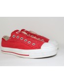 CONVERSE womens canvas sneakers