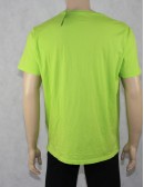 RALPH LAUREN v-neck t-shirt (XL)