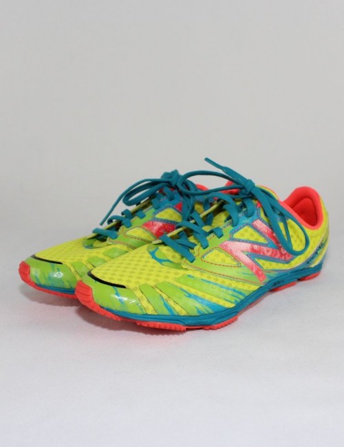 NEW BALANCE Kick XC 700V2 womens running shoes (7)