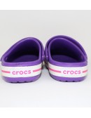 Crocs Kids Crocband Size J1