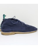 Polo Ralph Lauren Casterton Chuk Mens Shoes Size 10.5D