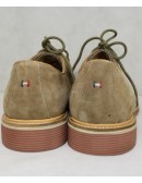 TOMMY HILFIGER Tad oxford shoes (size 12)