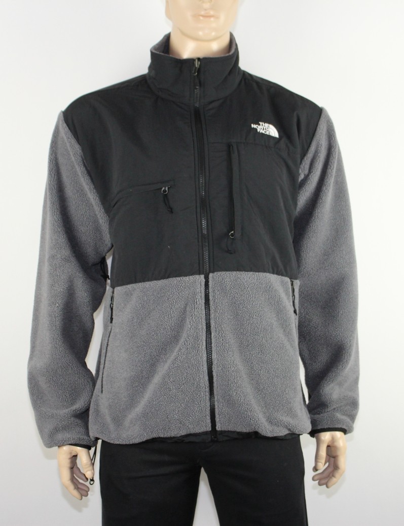 the north face men's xl jacket