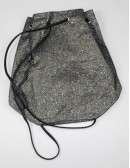 VICTORIA'S SECRET VICTORIA'S SECRET womens glitter sparkle backpack