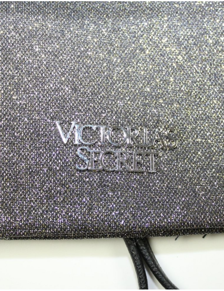 Glitter clutch bag VICTORIA'S SECRET Multicolour in Glitter - 25319873