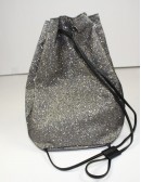 VICTORIA'S SECRET VICTORIA'S SECRET womens glitter sparkle backpack