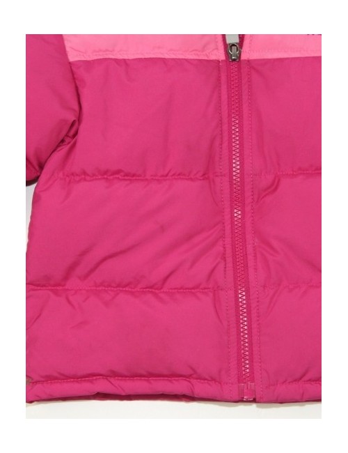 THE NORTH FACE Infant Throwback Nuptse insulated jacket (18-24M)