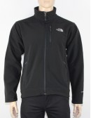 THE NORTH FACE (ANA1) APEX BIONIC mens softshell jacket (L)