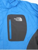 THE NORTH FACE Atlas Triclimate boys ONLY SHELL AUSV (M)