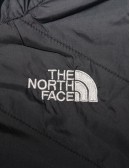 THE NORTH FACE girls' Reversible Perseus jacket AMGD (S)