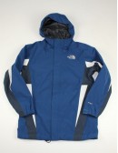 THE NORTH FACE boys Nimbostratus triclimate SHELL ONLY AFSQ (L)