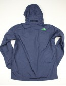 THE NORTH FACE boys Resolve Reflective rain jacket AQFY (XL)