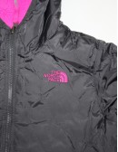 THE NORTH FACE PERSEUS REVERSIBLE girls jacket (14-16/large) (CC21)
