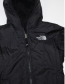 THE NORTH FACE (AMGD) PERSEUS reversible girls jacket (10-12/medium)