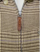 RALPH LAUREN vintage Newsboy jacket (L)