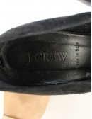 J.CREW womens Bronson Suede booties (8) style: 28668