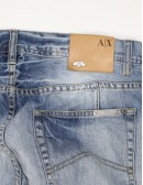 ARMANI EXCHANGE mens jeans (34)