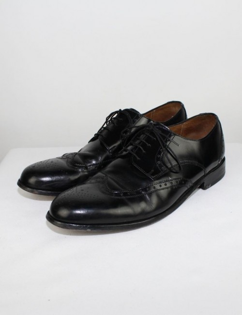 FLORSHEIM leather men shoes (11.5 D)