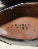 FLORSHEIM leather men shoes (11.5 D)
