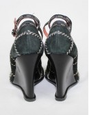 VINCE CAMUTO leather wedges (6)