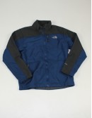 THE NORTH FACE (AQGD) APEX BIONIC boys softshell jacket (14-16/large)