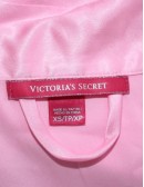 VICTORIA'S SECRET delicate short robe