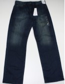CALVIN KLEIN Jeans mens relaxed straight jeans W34 x L34