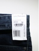 CALVIN KLEIN Jeans mens relaxed straight jeans W34 x L34