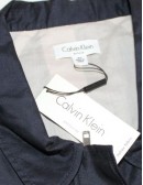 CALVIN KLEIN Exclusive Italian Fabric Blazer Size XS