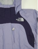 THE NORTH FACE (AC9L) BOUNDARY TRICLIMATE girls jacket (S) - SHELL ONLY!