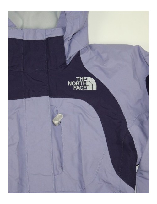 THE NORTH FACE (AC9L) BOUNDARY TRICLIMATE girls jacket (S) - SHELL ONLY!