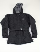 THE NORTH FACE GREENLAND insulated girls jacket (XL)