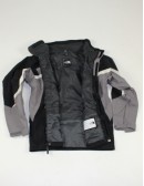 THE NORTH FACE (AR7Z) BOUNDARY TRICLIMATE boys jacket (L) - SHELL ONLY!